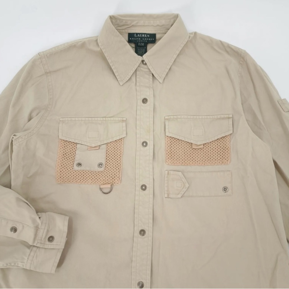 Lauren Ralph Lauren Shirt